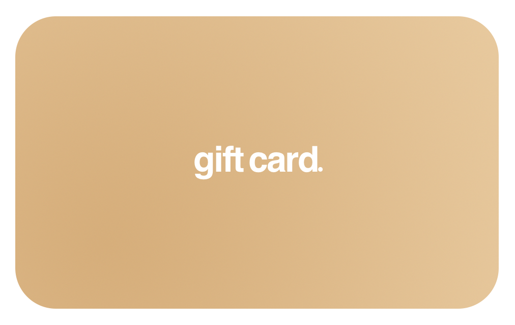 Test Hello World XYZ Gift Card