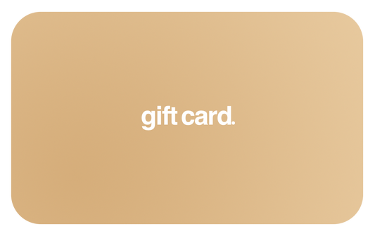 Test Hello World XYZ Gift Card