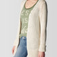 WOMENS LONG CARDIGAN